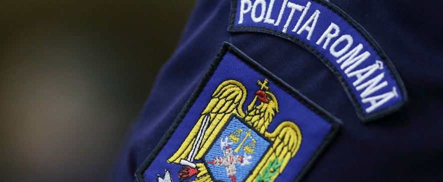 202 de ani de la înmânarea Steagului Agiei: Polițiștii vă invită la manifestările dedicate Zilei Poliției Române
