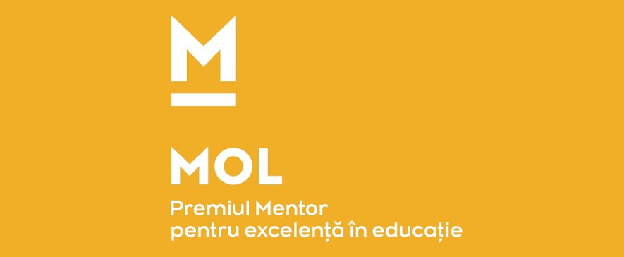 Premiul Mentor pentru excelență în educație 2023: Doar trei săptămâni rămase pentru nominalizări